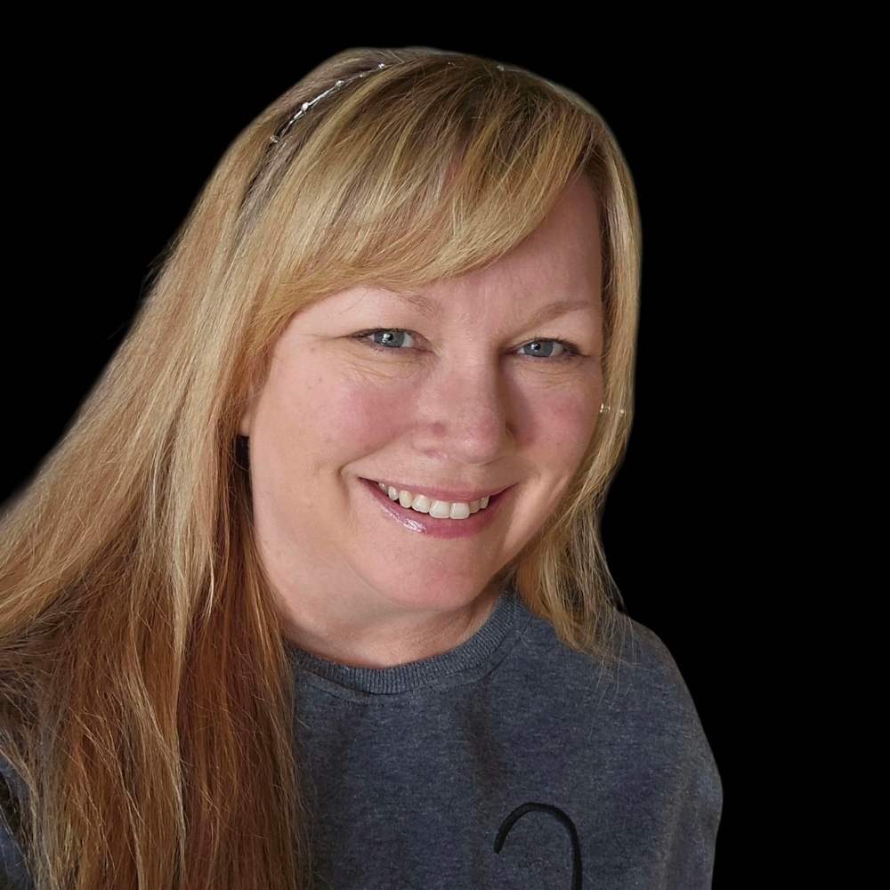 Meet your Posher, Patricia